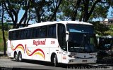 Viação Regional 2254 na cidade de Salvador, Bahia, Brasil, por Mairan Santos. Número da foto: #:id.