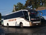 Ruta Bus 78 37 na cidade de , por Fabian Seguel. Número da foto: #:id.