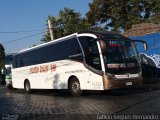 Ruta Bus 78 37 na cidade de , por Fabian Seguel. ID da foto: :id.