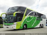 Expresso Princesa dos Campos 6622 na cidade de Curitiba, Paraná, Brasil, por Wagner Domingos Ivanesken. Número da foto: #3999149.