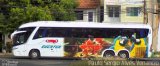 Eucatur - Empresa União Cascavel de Transportes e Turismo 4737 na cidade de Cuiabá, Mato Grosso, Brasil, por Paulo Sergio Alves Venancio. Número da foto: #:id.