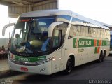 Empresa Gontijo de Transportes 21680 na cidade de Belo Horizonte, Minas Gerais, Brasil, por Fabri Ferreira. Número da foto: #:id.