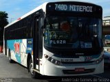 Auto Viação 1001 RJ 108.595 na cidade de Rio de Janeiro, Rio de Janeiro, Brasil, por André Luiz Gomes de Souza. Número da foto: #4000593.