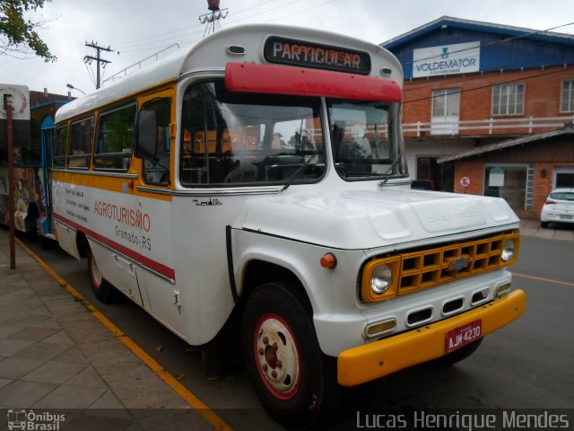 Agroturismo de Gramado PRINCESINHA II na cidade de Gramado, Rio Grande do Sul, Brasil, por Lucas Henrique Mendes. Número da foto: #4001814.