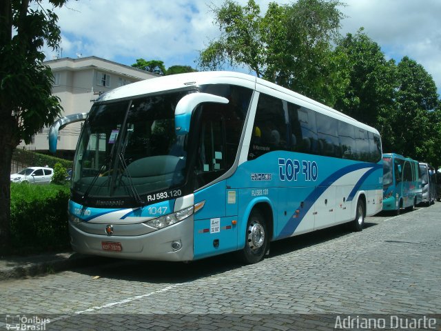 Top Rio Viagens e Turismo 1047 na cidade de Petrópolis, Rio de Janeiro, Brasil, por Adriano Duarte. Número da foto: #4002638.