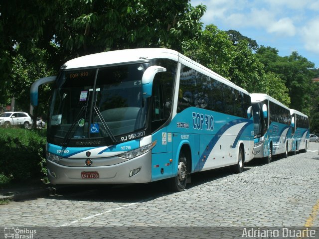 Top Rio Viagens e Turismo 1079 na cidade de Petrópolis, Rio de Janeiro, Brasil, por Adriano Duarte. Número da foto: #4002620.