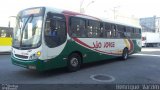 São Jorge de Transportes 16 na cidade de Pelotas, Rio Grande do Sul, Brasil, por Henrique  Varzim. Número da foto: #4001996.