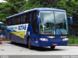 RodeRotas - Rotas de Viação do Triângulo 16208 na cidade de São Paulo, São Paulo, Brasil, por Lucas Vieira. Número da foto: #4002806.