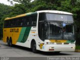 Empresa Gontijo de Transportes 15940 na cidade de São Paulo, São Paulo, Brasil, por Cleverson dos Reis Giraldi. ID da foto: :id.