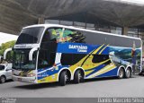 Santuário Turismo 9449 na cidade de Curitiba, Paraná, Brasil, por Danilo Marcelo Silva. Número da foto: #4003051.