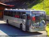 Auto Viação Santo Antônio 18L51 na cidade de Colombo, Paraná, Brasil, por Willian Feracini. Número da foto: #:id.