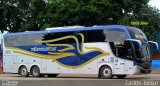 Millennium Tour 5055 na cidade de Goiânia, Goiás, Brasil, por Carlos Júnior. Número da foto: #4002499.