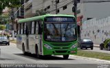 Costa Sul Transportes e Turismo 13-11325 na cidade de Cachoeiro de Itapemirim, Espírito Santo, Brasil, por Daniel Carlos  Avelar Rocha. Número da foto: #:id.