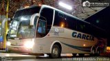 Viação Garcia 6559 na cidade de Maringá, Paraná, Brasil, por Victor Hugo Guedes Pereira. Número da foto: #4002070.