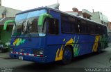 Ônibus Particulares SJB 8408 na cidade de , por Sebastián Cruz. ID da foto: :id.