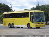 Viação Itapemirim 45331 na cidade de Vitória da Conquista, Bahia, Brasil, por Junior Almeida. Número da foto: #4002122.