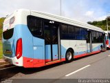 Auto Omnibus Floramar 03 na cidade de Belo Horizonte, Minas Gerais, Brasil, por Brayan Rodrigues. Número da foto: #:id.