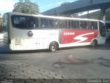 Viação Serro 1810 na cidade de Belo Horizonte, Minas Gerais, Brasil, por Douglas Yuri. Número da foto: #4001956.