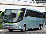 Viação Garcia 7896 na cidade de Maringá, Paraná, Brasil, por Victor Hugo Guedes Pereira. Número da foto: #4002083.