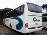 Citral Transporte e Turismo 2005 na cidade de Gramado, Rio Grande do Sul, Brasil, por Lucas Henrique Mendes. ID da foto: :id.