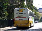 Empresa Gontijo de Transportes 12115 na cidade de São Paulo, São Paulo, Brasil, por William Patrick Galvão Nascimento. Número da foto: #4003162.