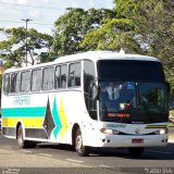 Viação Transpiauí 490 na cidade de Teresina, Piauí, Brasil, por Fábio Araújo Pinto. Número da foto: #:id.