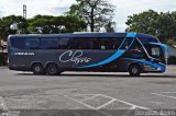 Empresa de Ônibus Nossa Senhora da Penha 53005 na cidade de Taubaté, São Paulo, Brasil, por Douglas Alvim. Número da foto: #4003406.