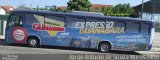 Lev Transporte Rodoviário RJ 630.037 na cidade de São Gonçalo, Rio de Janeiro, Brasil, por Jorge Antonio de Souza Muros Filho. Número da foto: #:id.