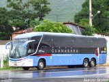Expresso Guanabara 502 na cidade de Itapajé, Ceará, Brasil, por Marcio  Bruxel. Número da foto: #4004910.