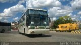 Empresa Gontijo de Transportes 11420 na cidade de Jequié, Bahia, Brasil, por Juninho Féllix. Número da foto: #4004208.