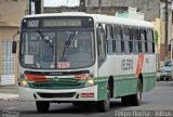 Auto Viação Veleiro 8724 na cidade de Maceió, Alagoas, Brasil, por Felipe Rocha. Número da foto: #:id.