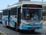 Auto Viação Vera Cruz - Belford Roxo RJ 112.261 na cidade de Rio de Janeiro, Rio de Janeiro, Brasil, por Jonathan Silva Figueiredo. Número da foto: #4003794.