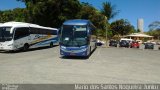 Viação Águia Branca 26260 na cidade de Camaçari, Bahia, Brasil, por Mario dos Santos Nogueira Junior. Número da foto: #:id.