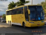 Viação Itapemirim 9513 na cidade de Caruaru, Pernambuco, Brasil, por Lenilson da Silva Pessoa. Número da foto: #4004139.