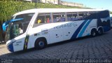 Ramos Turismo 2800 na cidade de Belo Horizonte, Minas Gerais, Brasil, por Luis Philippe Cardoso Coelho. Número da foto: #4004438.