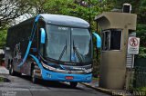 Empresa de Ônibus Nossa Senhora da Penha 53003 na cidade de São Paulo, São Paulo, Brasil, por Douglas Alvim. Número da foto: #4003445.