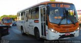 Auto Viação Marechal Brasília 444111 na cidade de Taguatinga, Distrito Federal, Brasil, por João Lucas Rodrigues Lopes. Número da foto: #:id.