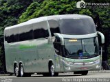 Viação Garcia 7917 na cidade de Maringá, Paraná, Brasil, por Victor Hugo Guedes Pereira. Número da foto: #:id.
