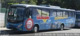 Lev Transporte Rodoviário RJ 630.076 na cidade de São Gonçalo, Rio de Janeiro, Brasil, por Jorge Antonio de Souza Muros Filho. Número da foto: #:id.