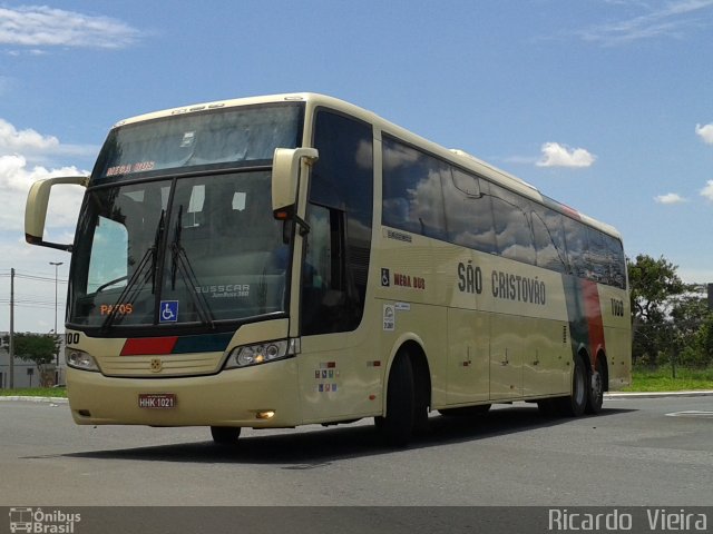 Empresa São Cristóvão 1100 na cidade de Brasília, Distrito Federal, Brasil, por Ricardo Vieira. Número da foto: #4006798.