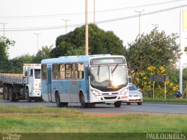 Sistema Complementar Rural 570052 na cidade de Riacho Fundo, Distrito Federal, Brasil, por Paulo Camillo Mendes Maria. Número da foto: #4007294.