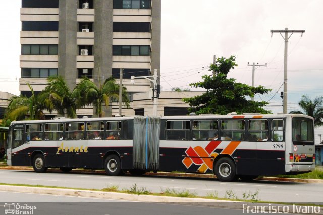 Rápido Campinas 966 na cidade de Itu, São Paulo, Brasil, por Francisco Ivano. ID da foto: 4006971.