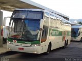 Empresa Gontijo de Transportes 21090 na cidade de Belo Horizonte, Minas Gerais, Brasil, por Fabri Ferreira. Número da foto: #4007287.