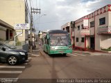 VCG - Viação Campos Gerais 1357 na cidade de Ponta Grossa, Paraná, Brasil, por André Luiz Rodrigues de Souza. Número da foto: #4007012.