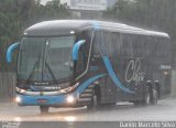 Empresa de Ônibus Nossa Senhora da Penha 52002 na cidade de Curitiba, Paraná, Brasil, por Danilo Marcelo Silva. Número da foto: #4006067.