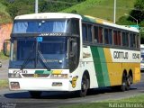 Empresa Gontijo de Transportes 15540 na cidade de Viana, Espírito Santo, Brasil, por Nathan Mendes. Número da foto: #4006655.