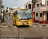 VCG - Viação Campos Gerais 1239 na cidade de Ponta Grossa, Paraná, Brasil, por André Luiz Rodrigues de Souza. Número da foto: #4007007.