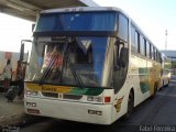 Empresa Gontijo de Transportes 15405 na cidade de Belo Horizonte, Minas Gerais, Brasil, por Fabri Ferreira. Número da foto: #4007243.