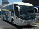 Auto Viação 1001 RJ 108.256 na cidade de Rio de Janeiro, Rio de Janeiro, Brasil, por Jonathan Silva Figueiredo. Número da foto: #4005347.