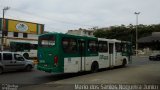 OT Trans - Ótima Salvador Transportes 20870 na cidade de Salvador, Bahia, Brasil, por Mario dos Santos Nogueira Junior. Número da foto: #4005318.